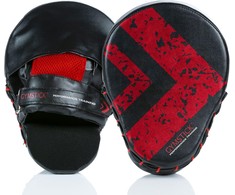 Smūgių pagalvėlės GYMSTICK Punching Mitts