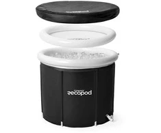 Ledo vonia Gymstick RecoPod Ice Bath