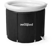 Ledo vonia Gymstick RecoPod Ice Bath
