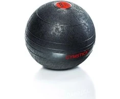 Pasunkintas kamuolys GYMSTICK Slam Ball 8kg