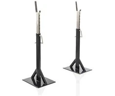 Štangos stovas GYMSTICK Squat Rack