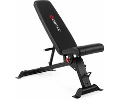 Suoliukas GYMSTICK Utility Bench