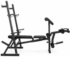 Multifunkcinis suoliukas GYMSTICK STR-WB8.0