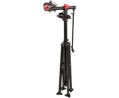Fischer GZR Repair Stand 01 Dviračių aptarnavimo stovas
