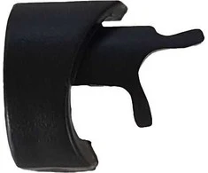 GZR Zon-e Pro Brake handle ornament left, varaosa