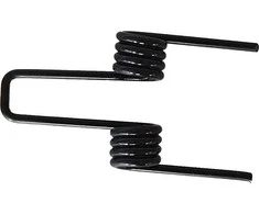 GZR Zon-e Pro Spring hange, varaosa