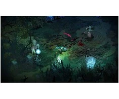 Nintendo Supergiant Games Hades II