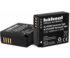 HÄHNEL BATTERY PANASONIC HL-PLG10HP