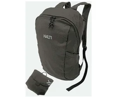 Halti Streetpack reppu, harmaa