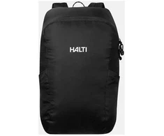 Halti Streetpack reppu, musta