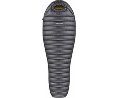 Hannah Outdoor Hannah Loft 400 makuupussi, harmaa, 185 cm