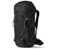 Hannah Outdoor Hannah Wagabond 60L vaellusreppu, harmaa