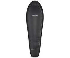 Hannah Outdoor Miegmaišis syntetyczny Hannah Scout 120 (190 cm) - blueberry/jet juodas dydis: lewy