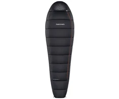 Hannah Outdoor Sherpa 160 Recycled makuupussi, sininen