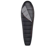 Hannah Outdoor Sherpa 160 Recycled makuupussi, sininen