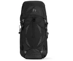 Hannah Outdoor Wagabond 45 l vaellusreppu, harmaa