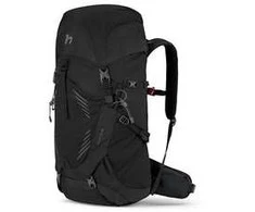Hannah Outdoor Wagabond 45 l vaellusreppu, harmaa