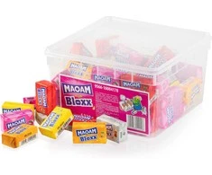 HARIBO MAOAM Bloxx -irtomakeinen, 1,32 kg