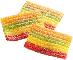 HARIBO Miami Sour -irtomakeinen, 1,8kg