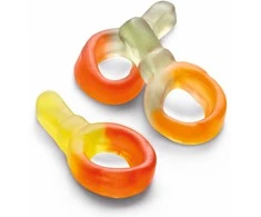 HARIBO Vaisių sriuba - 2,3kg