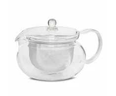 Arbatinukas Hario Cha Cha Kyusu Maru, 450 ml