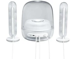 Harman Kardon CCB5C Soundsticks 5 garsiakalbis – belaidis garsiakalbis, baltas