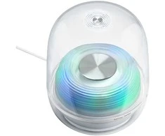 Garsiakalbis Harman Kardon Harman Kardon Soundsticks 5 WiFi - belaidis głośnik balta