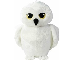 Harry Potter Haris Poteris Haris Poteris Hedwig - pöllöpehmolelu, 45 cm
