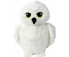 Harry Potter Haris Poteris Haris Poteris Hedwig - pöllöpehmolelu, 45 cm