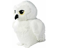 Harry Potter Haris Poteris Haris Poteris Hedwig - pöllöpehmolelu, 45 cm