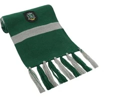 Vision Harry Potter Hario Poterio skara Slytherin
