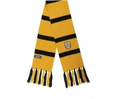 Ausinės Vision Harry Potter Hario Poterio skara Hufflepuff