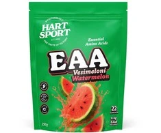 Hart-Sport EAA-jauhe, vesimeloni, 200 g