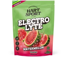 Hart-Sport Elektrolyyttijauhe, Vesimeloni, 250 g