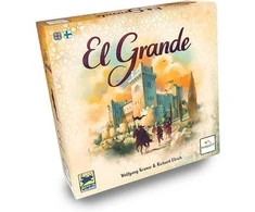 Devir El Grande