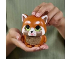 Hasbro FurReal - Handfuls - Raudona Panda (272-28171)