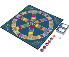 HASBRO GAMING HAS Trivial Pursuit - FIN