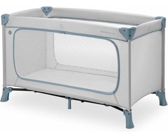 HAUCK DREAM N PLAY Kojec Lovytė Turystyczne Dostawka 60x120 CM