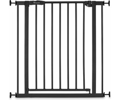 Hauck Open N Stop 2 -turvaportti, 75 - 80 cm, musta