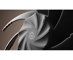 HAVN H12 PWM Fan, 120mm – Juodas