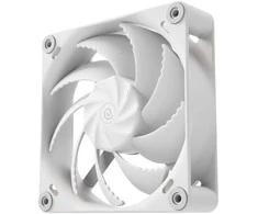 HAVN H12 Fan, PWM – 120mm, baltas