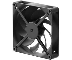 HAVN H14 PWM Fan – 140mm, juodas