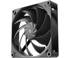 HAVN H14 PWM Fan – 140mm, juodas