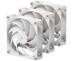 HAVN H14 PWM Fan – Triple Pack, 140mm, baltas