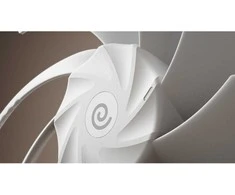 HAVN H14 PWM Fan – 140mm, baltas