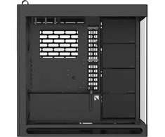 Kompiuterio korpusas Havn HS 420, juodas (HVN-CA-HS420-06)