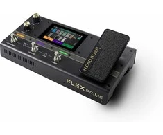 Headrush Flex Prime -multiefektiprosessori
