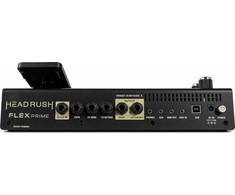 Headrush Flex Prime -multiefektiprosessori