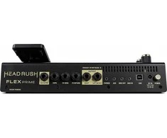 Headrush Flex Prime -multiefektiprosessori