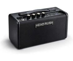 Headrush FRFR-GO - portable guitar amplifier